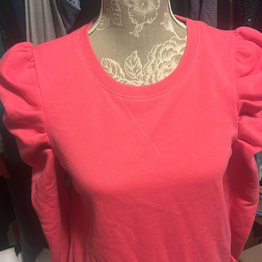 Rebecca Minkoff Pink Top